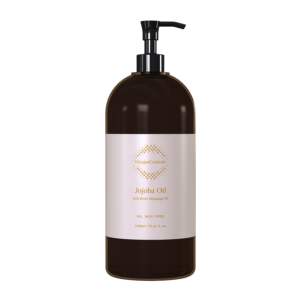 Jojoba Oil 荷荷巴精油