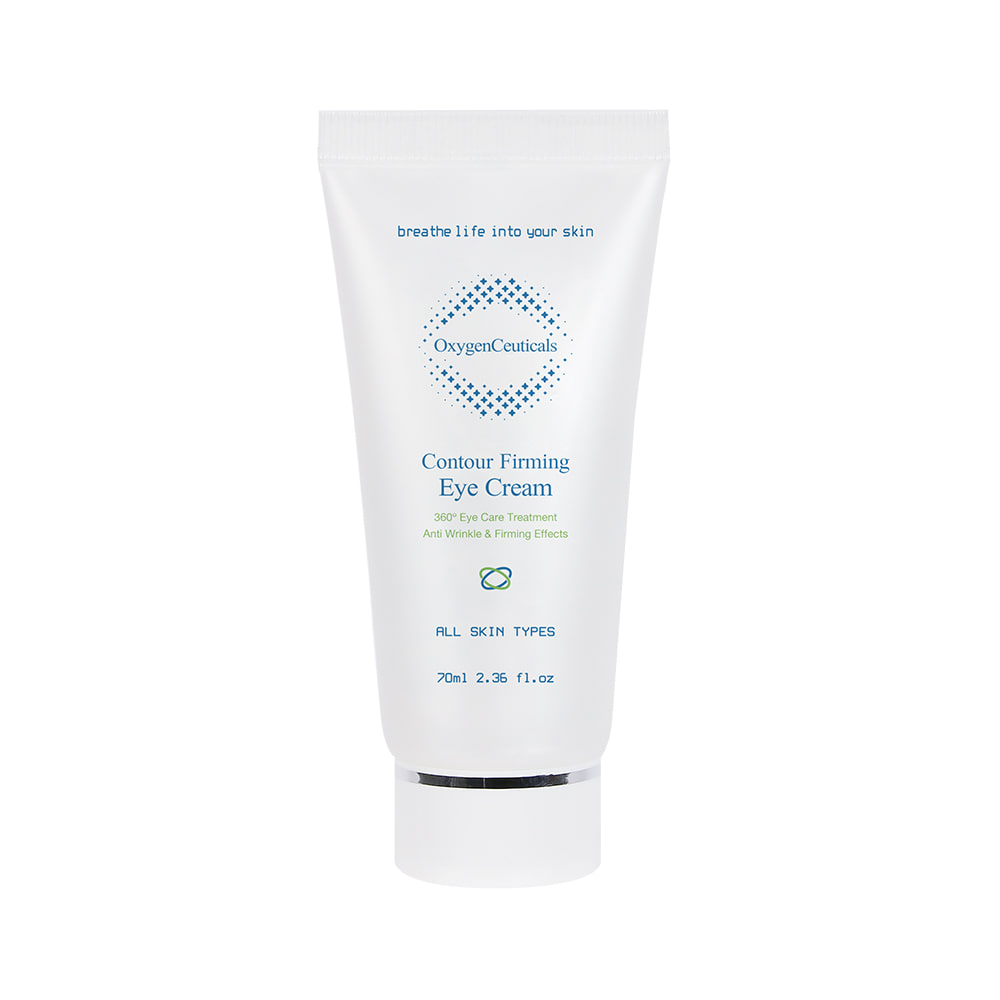 Contour Firming Eye Cream Firming and Lifting Eye Cream