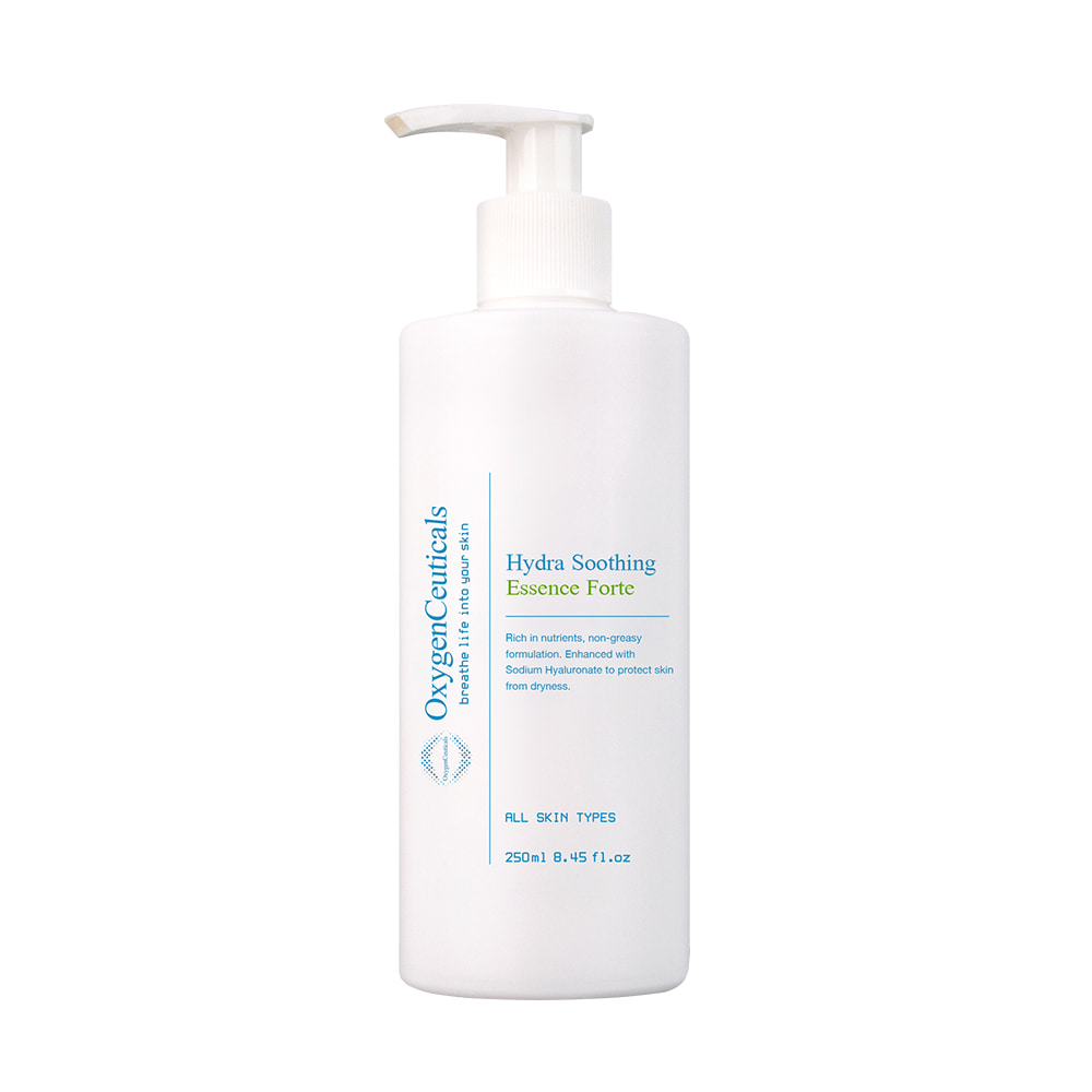 Hydra Soothing Essence Forte 水润清爽精华乳