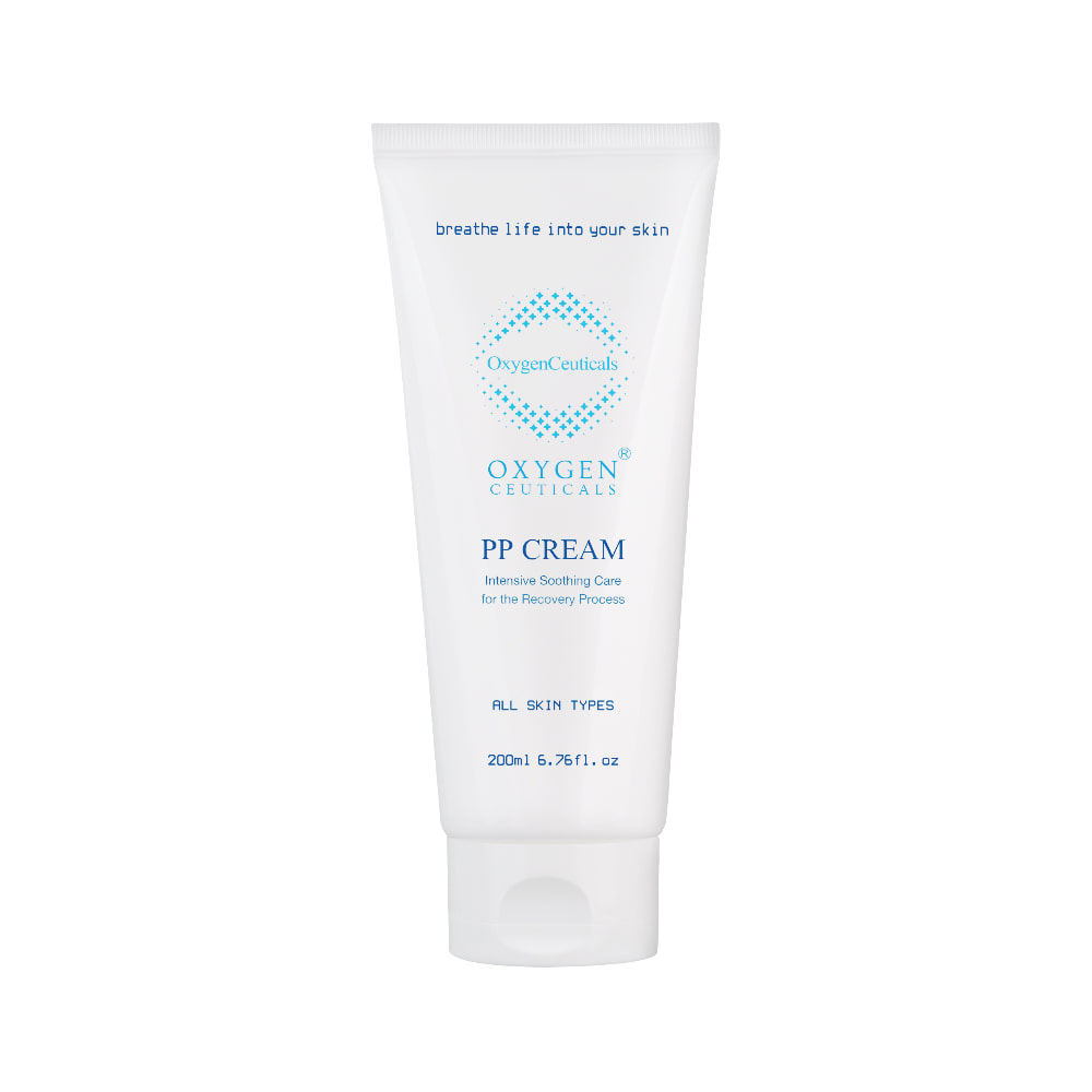 PP Cream PP面霜