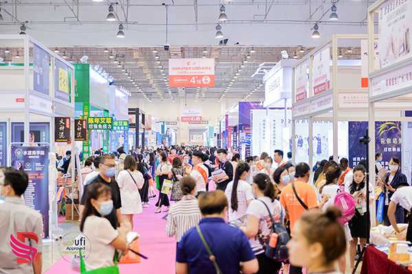 [Exhibition] The 40th Qingdao International Beauty, Hairdressing and Cosmetics Expo 2021 ended successfully