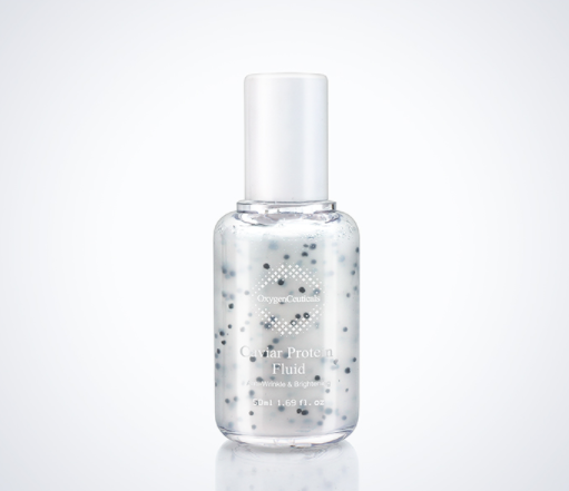 caviar protein fluid 魚子醬安瓶