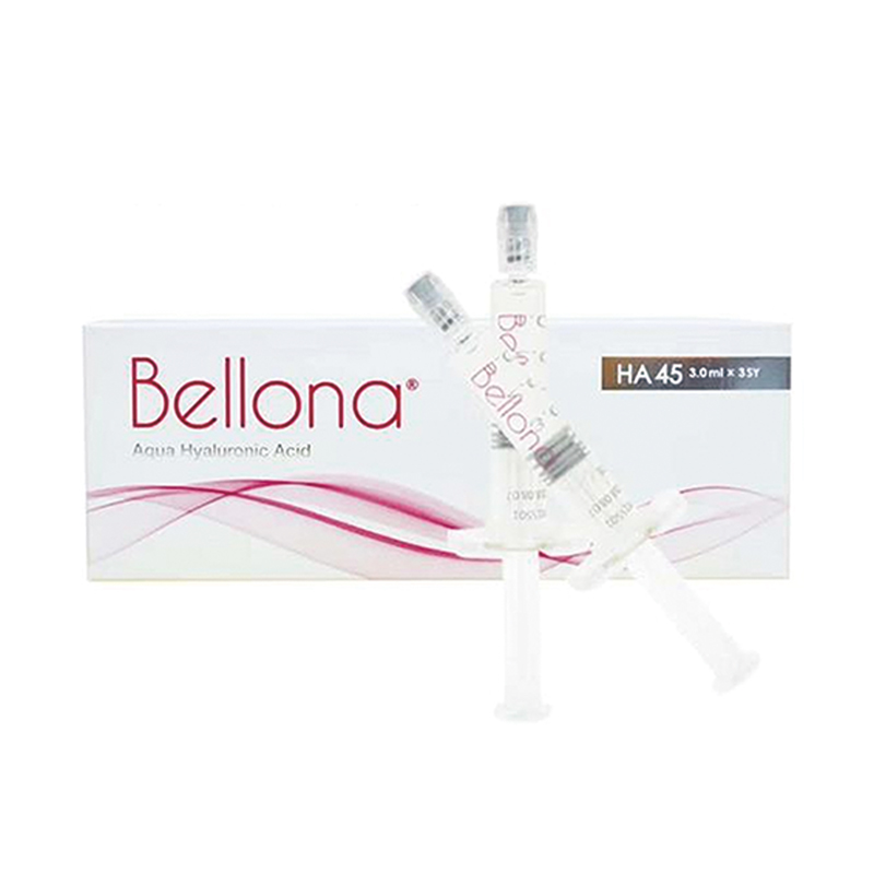Bellona 贝洛娜水光针