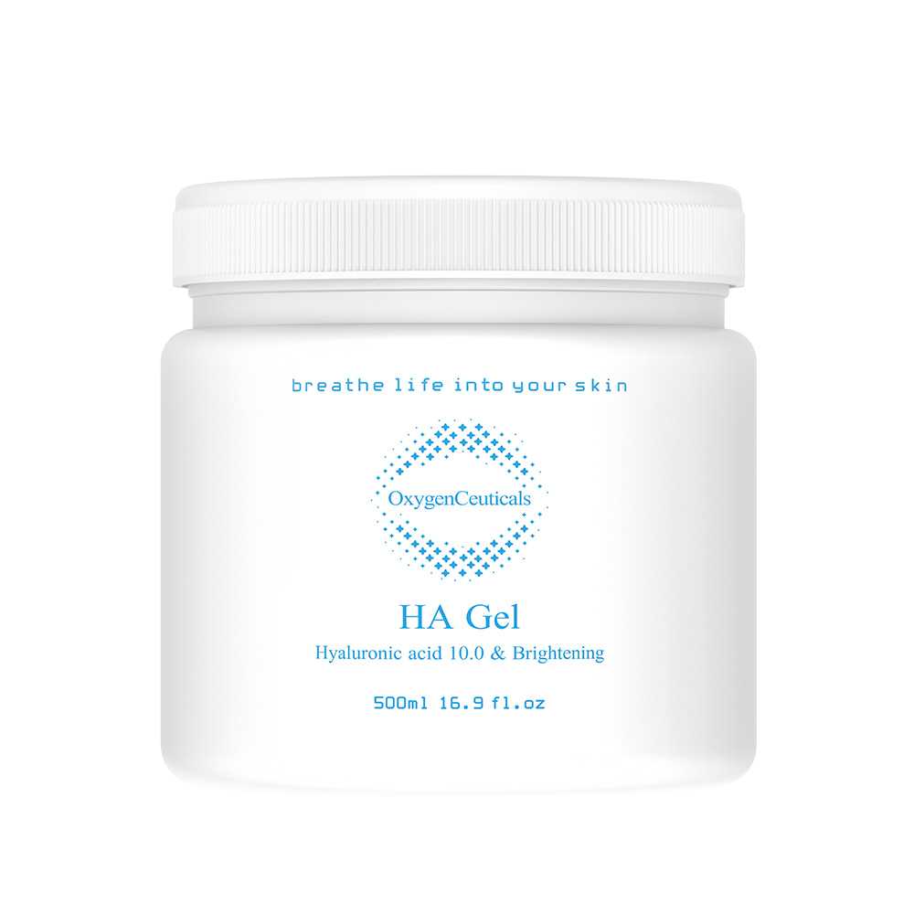 Oxygen HA Gel 玻尿酸凝膠