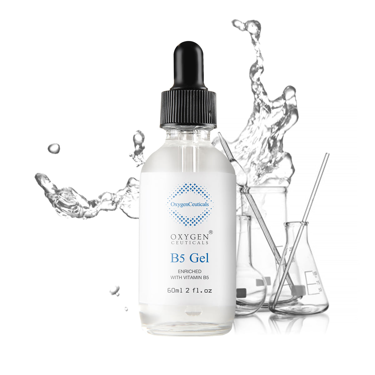 B5 GEL 精华 : -2
