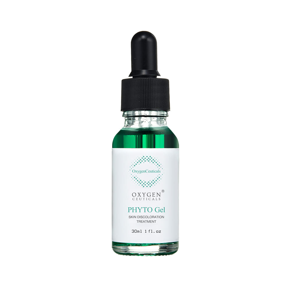 Phyto Gel plant whitening essence