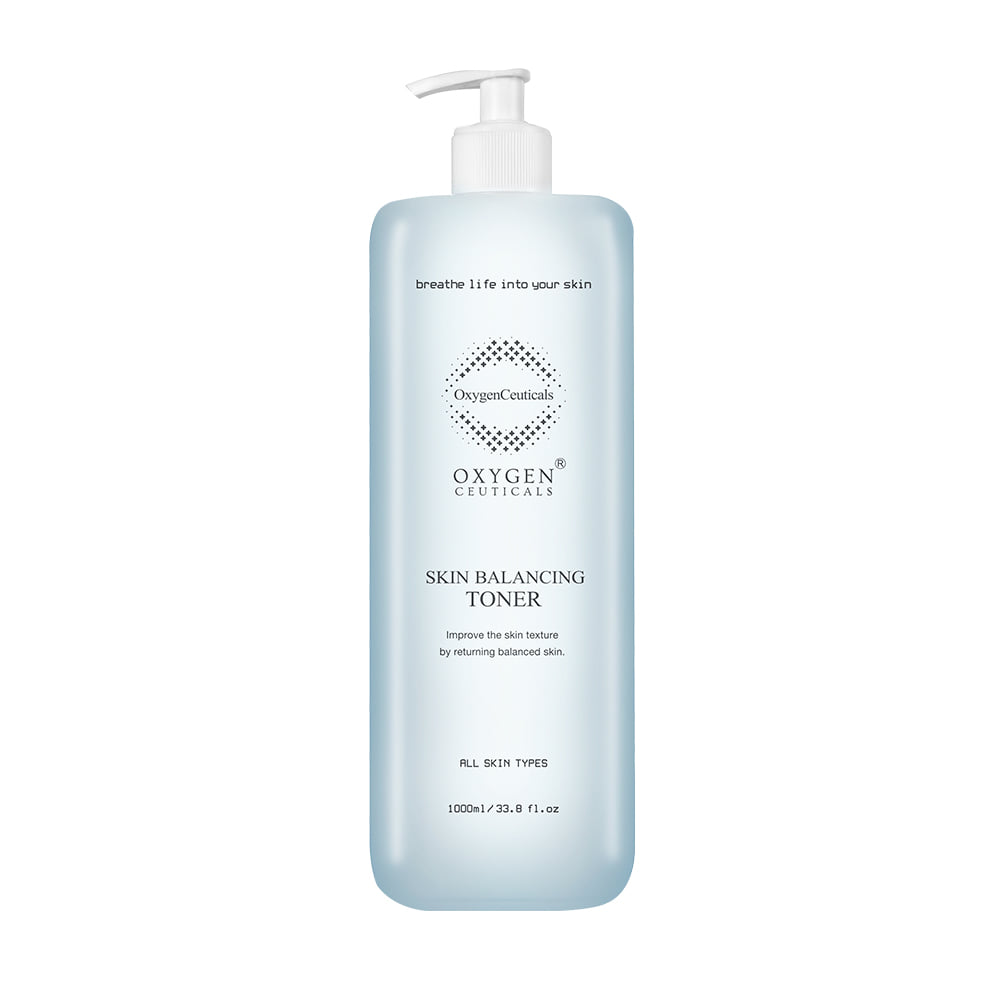 PH Blancing Toner PH Balanced Water