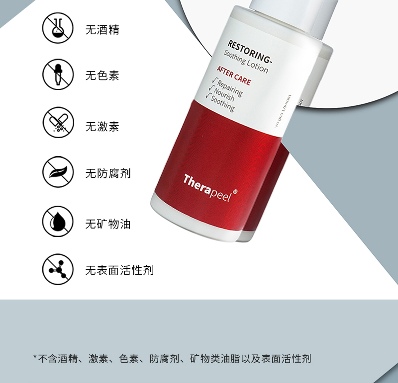 Therapeel秀沐凝修復乳: -12