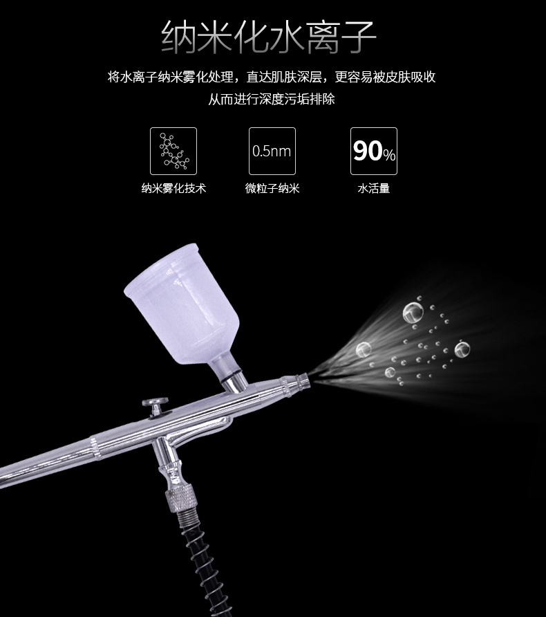 韓國進口小氣泡四代: -7